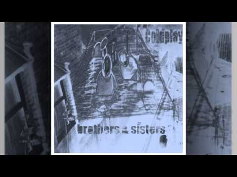 Coldplay - Only Superstition