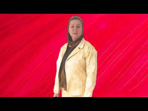 Corina Moldovan - Psalmul 50 si cu 15 (Official video)