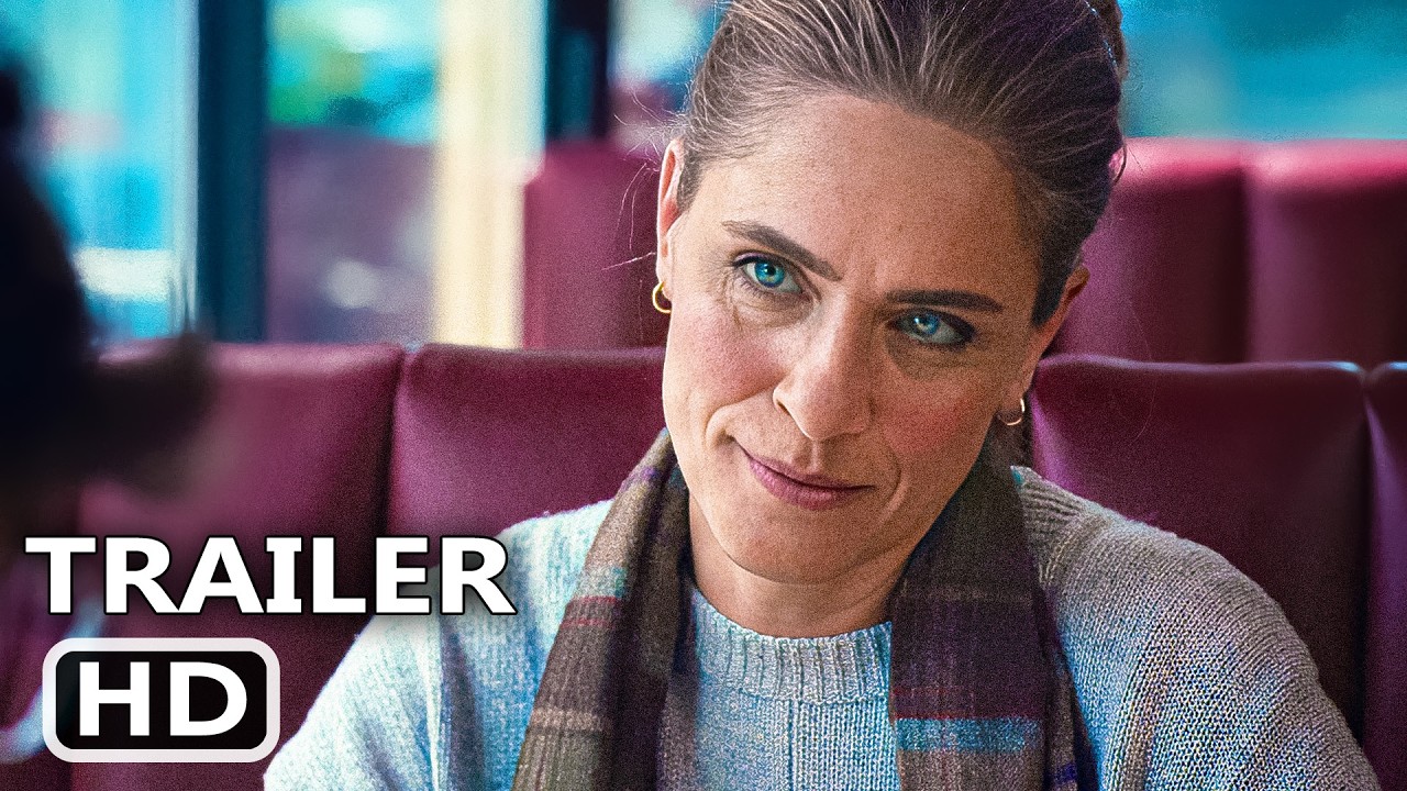 FANTASY LIFE Trailer (2026) Amanda Peet