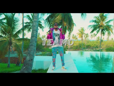 Christian Bella feat CBO Music - Teamo (Official Music Video)
