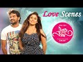 Raja Rani Love Scenes Jai Nayanthara From Clash To Love Jai Nayanthara