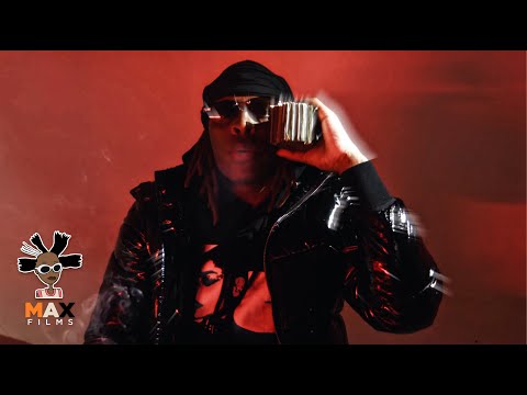 Lil Reddz - "Off The Boost" (Official Music Video) [Shot By @EAZY_MAX]