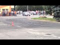 Wideo: Motopiknik Kocian 2012 Andrzej Nowacki Subaru Impreza