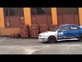 Wideo: Motopiknik Kocian 2012 Andrzej Nowacki Subaru Impreza