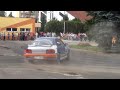 Wideo: Motopiknik Kocian 2012 Andrzej Nowacki Subaru Impreza