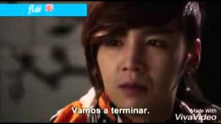 Me niego a olvidarte-ha ash (love rain)