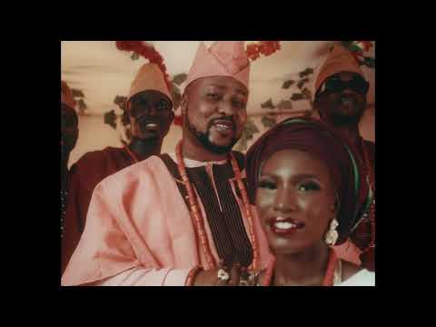 ICent Odo (Official Video)