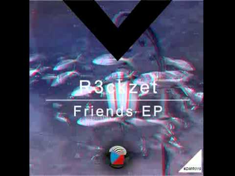 DMR019 - R3ckzet - Malibu Hooker (Original Mix) [Digiment Records]