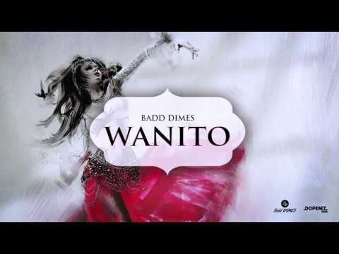 Badd Dimes - Wanito