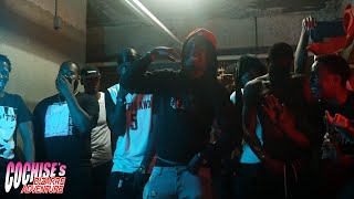 Cover art for Redhead