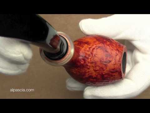 pipa Peder Jeppesen 024 - smoking pipe