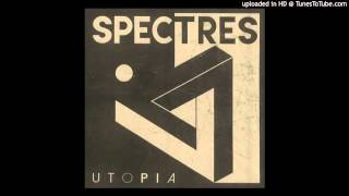 Spectres-Strange Weather