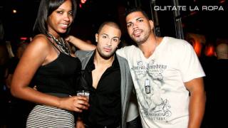 Elijah King ft. 2Nyce - Quitate La Ropa (Black &amp; White Remix)