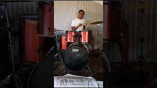 Download lagu D'Angelo - Untitled(How Does It Feel) Drum Cover By Tiisetso_drums mp3