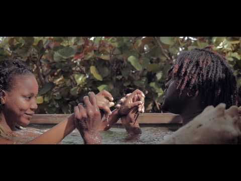 NAAMIX - Di Mwen (Official Video Clip) Dancehall Juin 2017