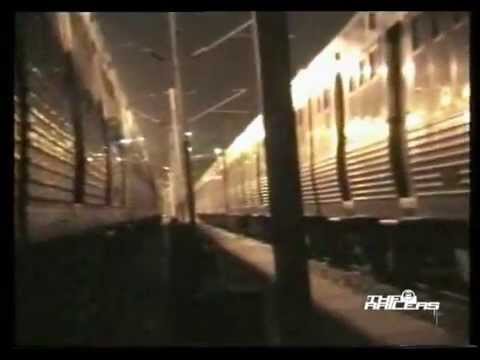 The Railers - Graffiti Portugal DVD  (Part 2)