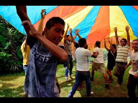 ¿Qué hacemos en Imaginalco? Descubre las acciones detrás de la Imaginación...