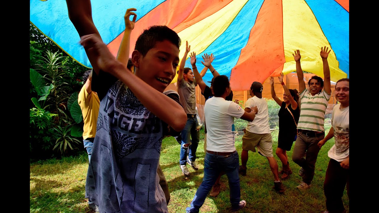 ¿Qué hacemos en Imaginalco? Descubre las acciones detrás de la Imaginación...