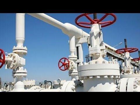 Valves Types and Operation ما هى انواع الصمامات واستخداماتها