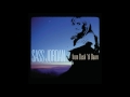 Sass Jordan - Matter Of Time