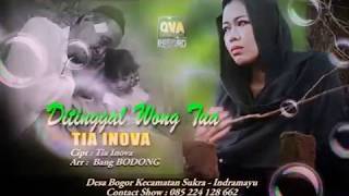 Download lagu DI TINGGAL WONG TUA NEW ALBUM 2017 mp3