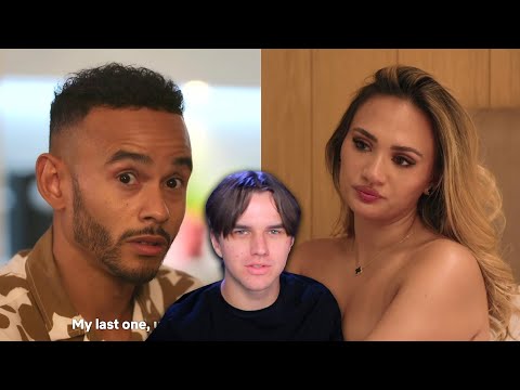 Love is Blind UK - The Worst Parent Reveal Yet