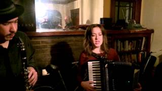 After Hours @ Willo's: "Baby, You Gotta Change Your Mind/Has Anybody Seen My Gal"