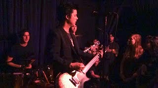 The Longshot - Body Bag – Live at 1234 Go! Records in Oakland