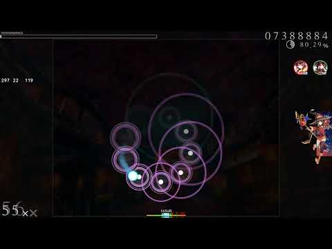 Ruten (Angry Luna Remix) - JunxPunx