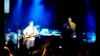 Biz Markie and The Beastie Boys do Benny and the Jets Live at The Orange Peel