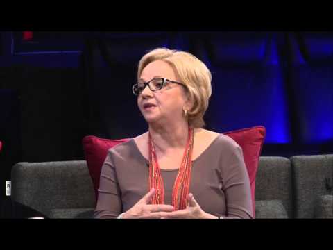 El Pique De Falú 12-08-15 (01) - Entrevista a Nydia Cotto Vives