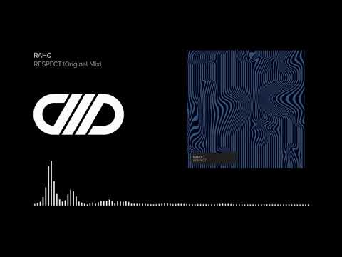 Raho - Repect (Original Mix