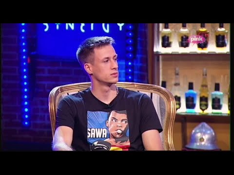 Gazda Paja o Rastinoj izjavi da je Emina Jahović jeftina kopija Senidah (Ami G Show S11)