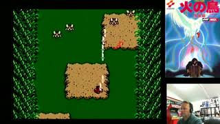 Let's Play - Hino Tori (Firebird) MSX 2