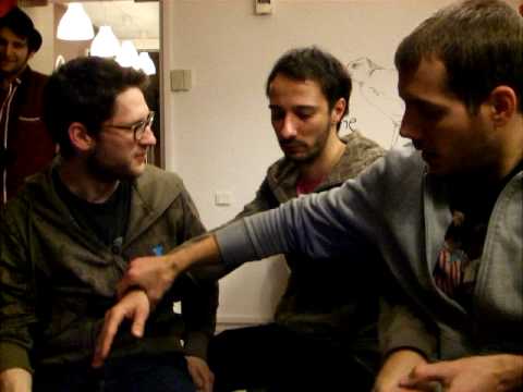 The Kolin. CZB. introductive Interview.AVI