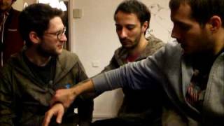 The Kolin. CZB. introductive Interview.AVI