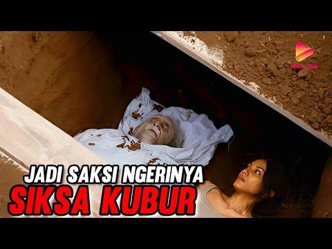 AUTO REPENTANCE‼️THIS WOMAN WENT TO THE GRAVE TO SEE THE TORMENT OF THE GRAVE LIVE‼️FILM STORYLINE