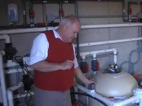 Zinc Anode for a Salt Water Pool