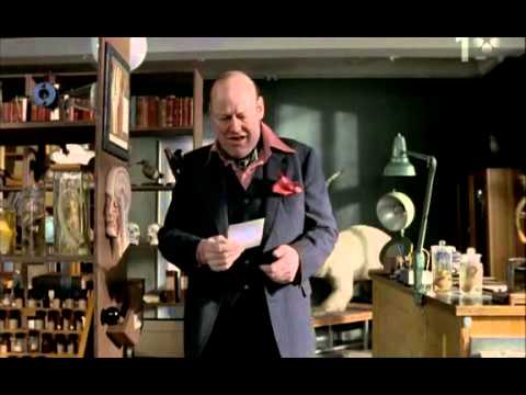 Kenny Starfighter S01E05