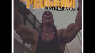 DON PRODUCCI/THE PROGRAM INSTRUMENTALS *CHOPPED HERRING* CD