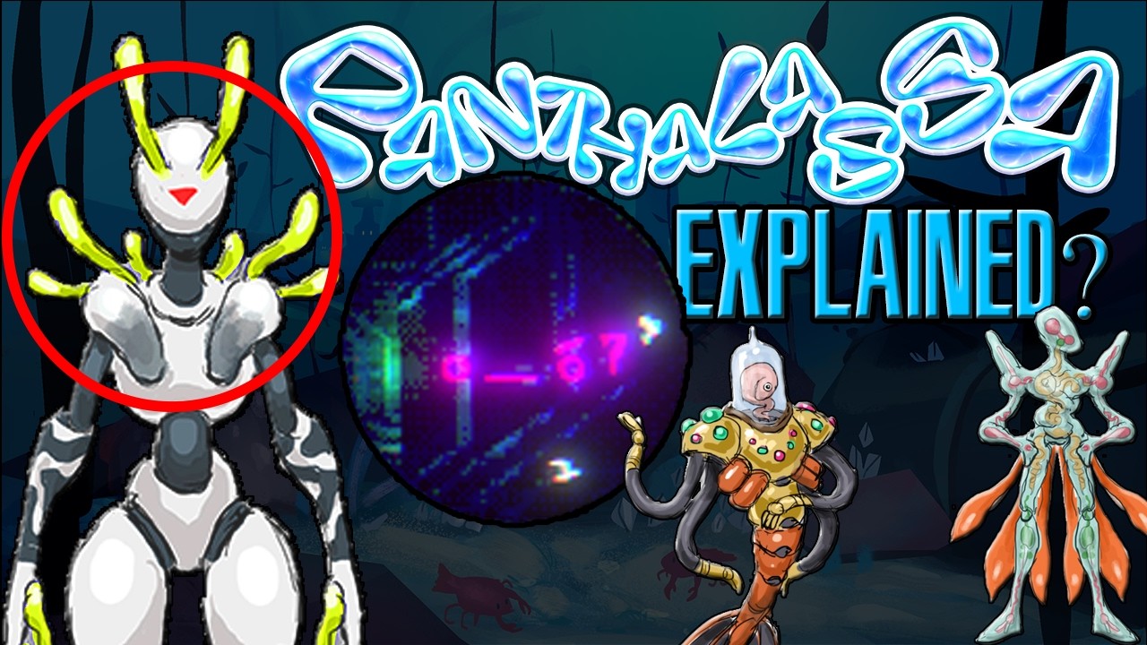 Panthalassa explained teaser