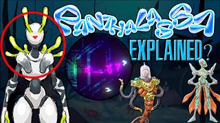 Panthalassa explained teaser