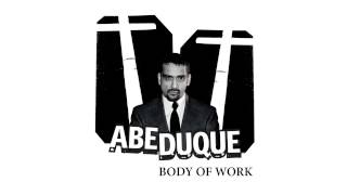 Abe Duque: It Moved Me