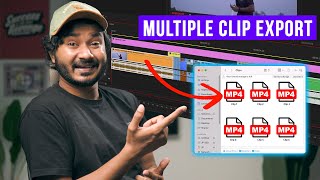 Download lagu Export (MP4) Multiple Clip at Once from Sequence in Premiere Pro mp3 Download lagu Export (MP4) Multiple Clip at Once from Sequence in Premiere Pro mp3