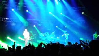 311 Jackpot LIVE opening for Unity Tour in HD - Boston 2013 311 Jackpot LIVE opening for Unity Tour in HD - Boston 2013
