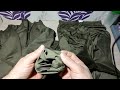 Нательное ВКПО 1,2 слой отзыв.