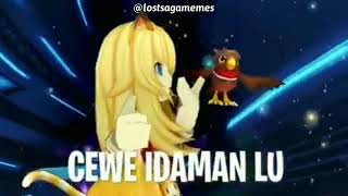 Download lagu LOST SAGA TIKTOK mp3