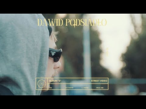 VBS ft. LJ KARWEL, Żyt Toster, DJ PERC - Dawid Podsiadło