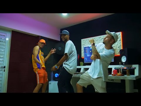 BEBESHITO ❌ CHARLY & JOHAYRON - Su Pollo (Official Video)