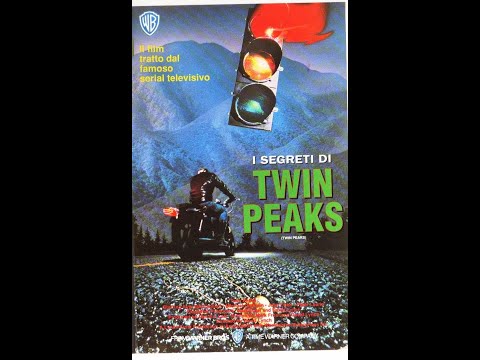 I Percorsi Cinematografici (Stagione 2022/2023): "I Segreti di Twin Peaks" di David Lynch